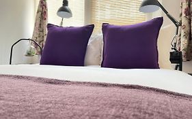 Central Located Two Bedroom Suite